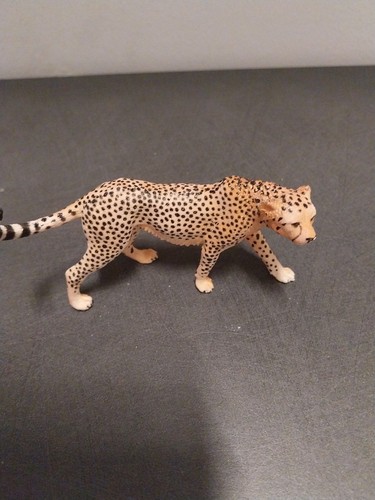 Schleichfigur gepard - schleichfigur,