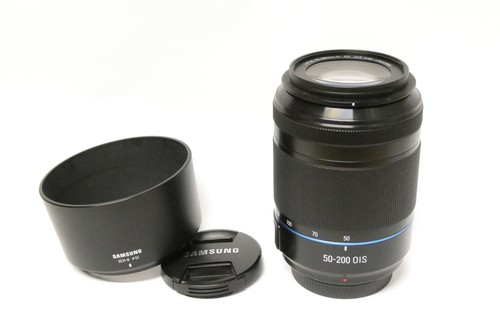 Samsung 200 iii - mm, ois