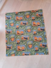 Babydecke Baumwolle, Fleece