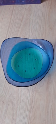 Tupperware eleganzia schale - tupperware,
