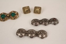 Schürzenstecker Rockstecker