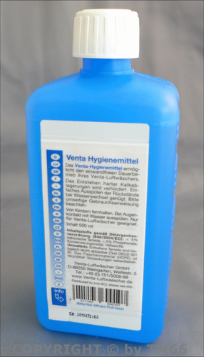 Original venta hygienemittel - venta,