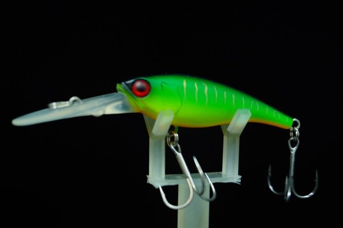 Illex jackall soul shad - soul, 52