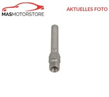 EINSPRITZVENTIL BOSCH 0 437