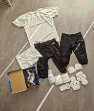 Football Kleidung Paket  Gr. L +  Football-Schuhe Gr. 43 Nike