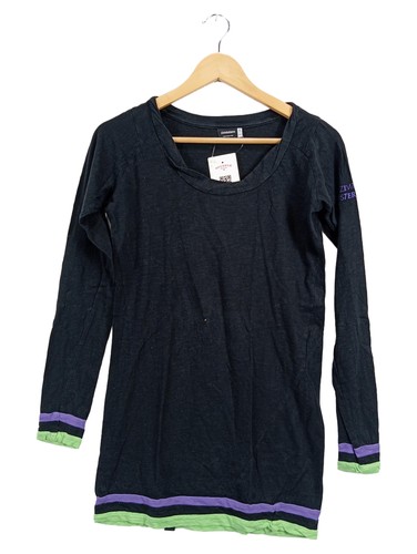 Zimtstern damen langarmshirt - zimtstern,