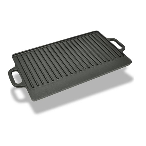 Grillplatte wendeplatte - grillplatte,
