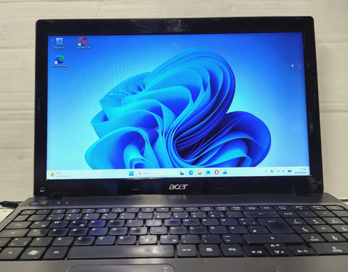 Acer aspire 5741g notebook - 5741g, |