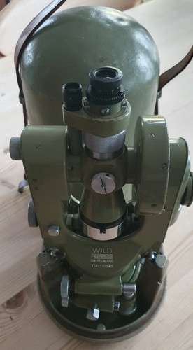 Vintage wild t1a 141580 - vintage, -141580