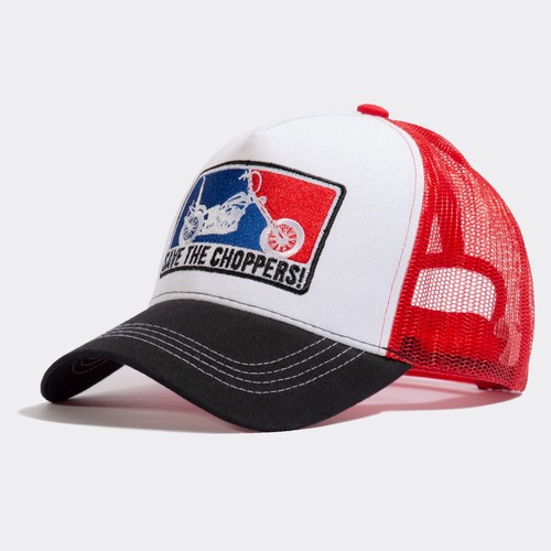 King kerosin herren - king, trucker