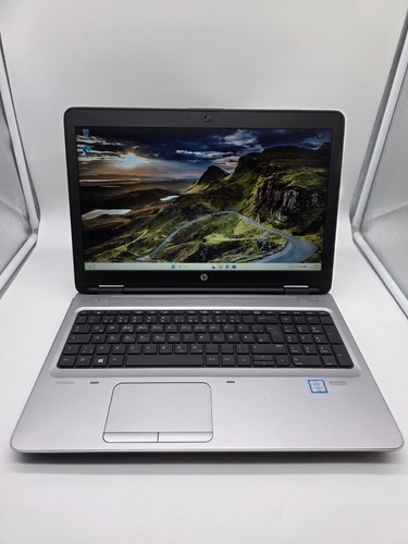 Probook 650 6 - 650, g2