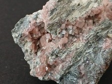 Tsumeb namibia pink - tsumeb,