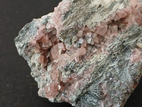 Tsumeb namibia pink - tsumeb,