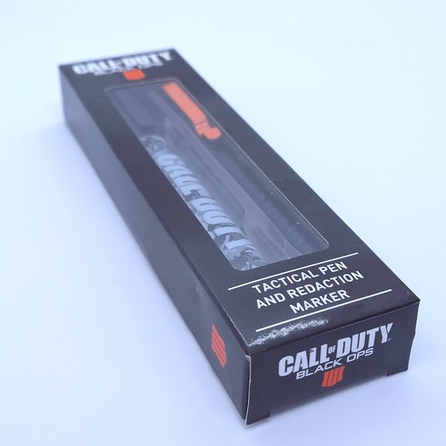 Call duty black - of,