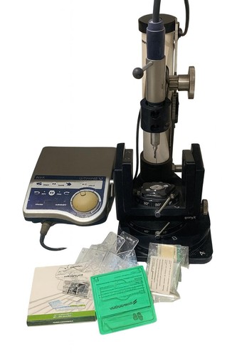 Straumann gonyx codiagnostix - straumann, &