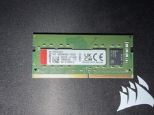 Kingston 16GB DDR4 3200MT/s