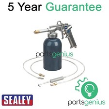 Sealey luftbetriebenes