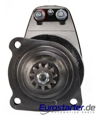 1* Anlasser 5,40Kw Neu OE Nr. 0001416031 für Khd Deutz Claas Bomag Atlas Liebhe