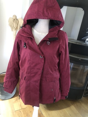 Skijacke damen 36 38 - gr., 36/38