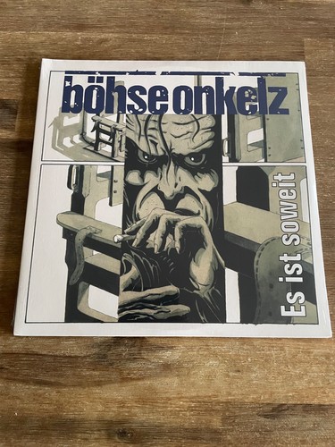 Böhse onkelz ist - onkelz:, es