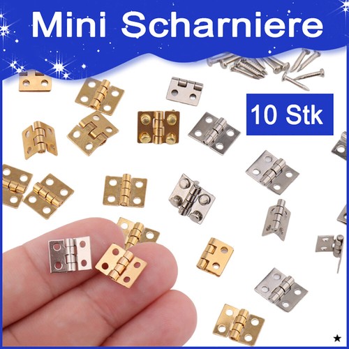 Mini scharnier für möbel - scharnier,