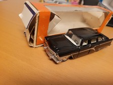 1:43  Tschaika GAZ 13 MADE in