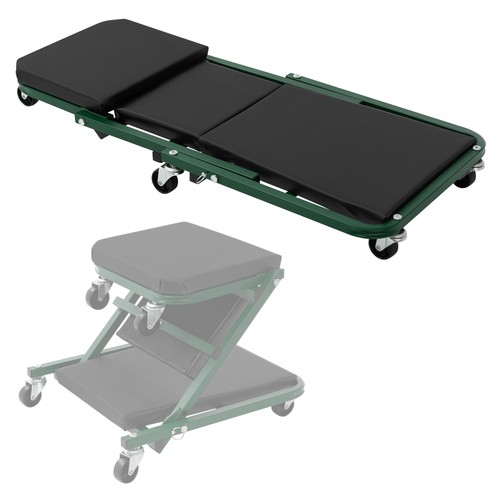 2in1 werkstatthocker und - 2in1,