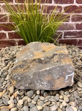 🌿Quellstein Findling aus