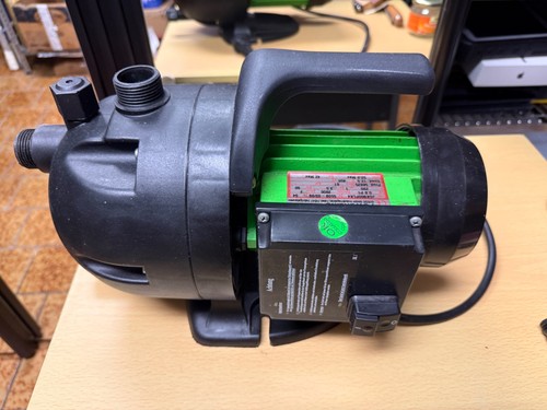Powerline wasserpumpe - powerline,