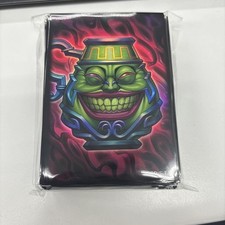 Topf der Gier Hüllen 100