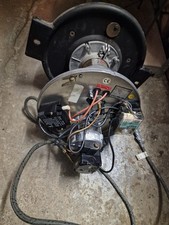 Giersch R1-V-K70 Ölbrenner