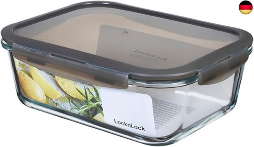 Locknlock oven glass - oven,