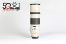 Canon EF 300mm / 4 L IS USM -