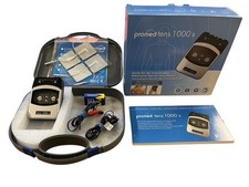 Tensgerät Promed Tens 1000s, Schmerztherapie, Elektrostimulation,