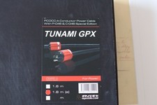 OYAIDE TUNAMI GPX Netzkabel