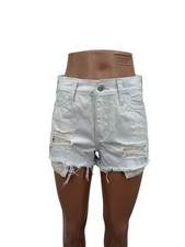Hollister Jeans Shorts hotpan