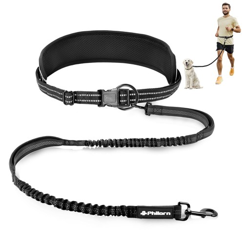 Philorn joggingleine hunde mit - philorn,