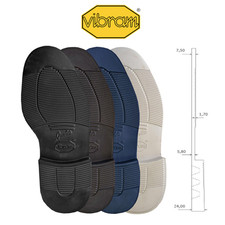 Vibram 2810 BOLOGNA Schuhsohle