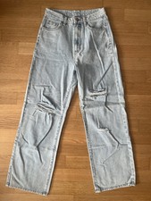 Cider Jeans Ausgestellt Wide