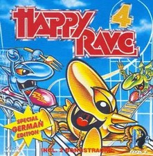 Various - Happy Rave 04
