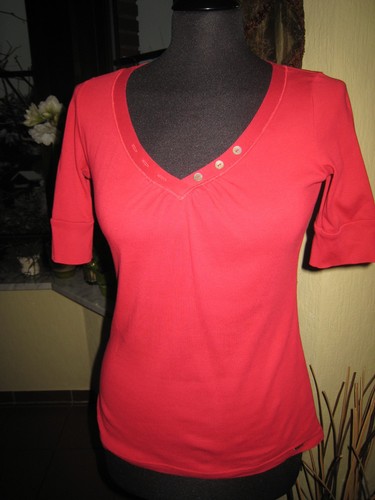 Esprit shirt bluse gr - t-shirt,