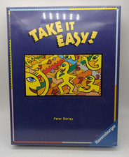 Take it Easy - Ravensburger