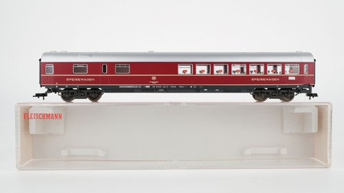 Fleischmann 5105 - h0,