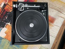 Plattenspieler Dual 721 mit