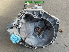 Getriebe Schaltgetriebe Ford KA 2 II RU8 1.2 MPI 51 kW