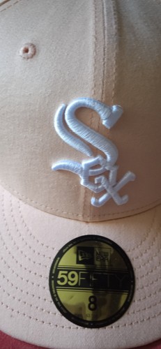 New era cap 9forty - new, chicago
