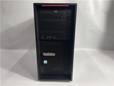 Lenovo ThinkStation P520c