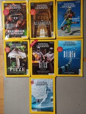 14x National Geographic