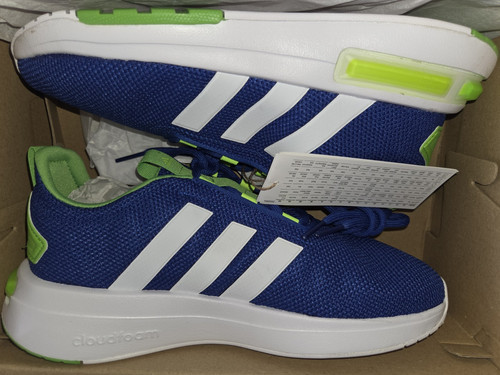 Adidas racer tr23 - racer, k
