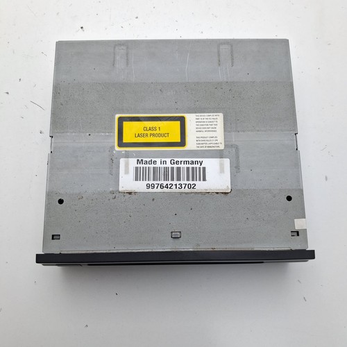 Porsche 911 navigation - porsche, dvd